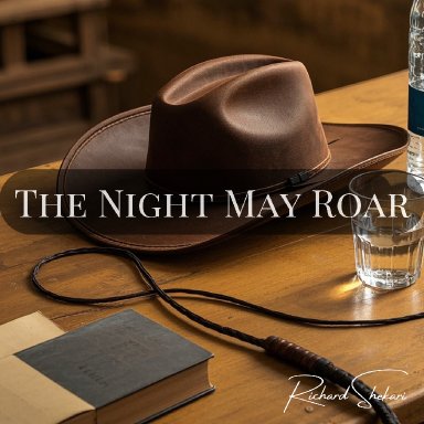 The Night May Roar