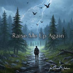 Raise Me Up Again