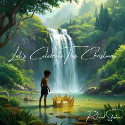 Let&rsquo;s Celebrate This Christmas