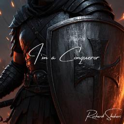 I&rsquo;m A Conqueror