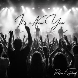 It&rsquo;s a New Year 