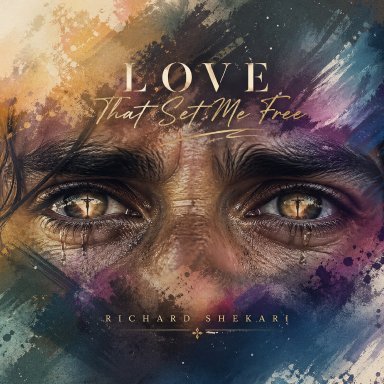 Love That Set Me Free