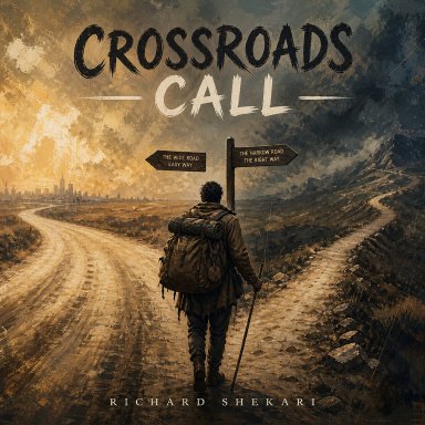 Crossroads Call 