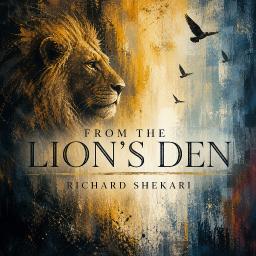 From the Lion&rsquo;s Den