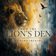 From the Lion&rsquo;s Den