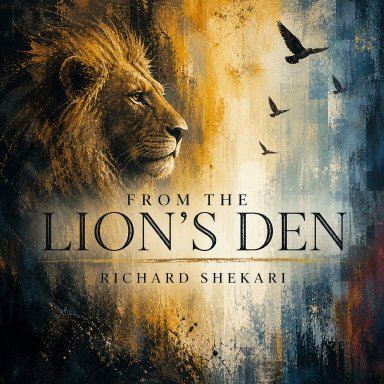 From the Lion&rsquo;s Den