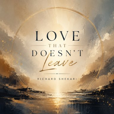 Love That Doesn&rsquo;t Leave