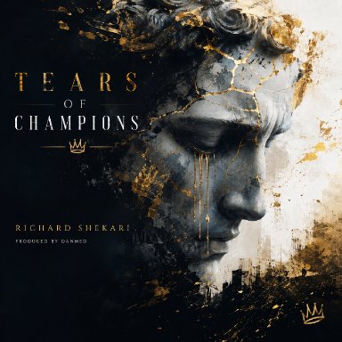 Tears of Champions