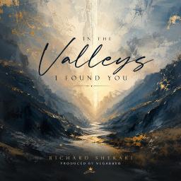 In the Valleys I Found You