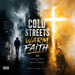 Cold Streets, Warm Faith