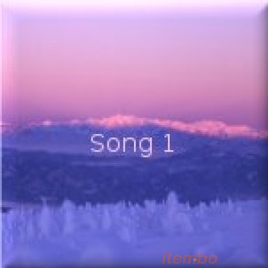 1. winter rain - Nara Hana Song 1