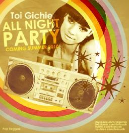 Toi - All Night Party
