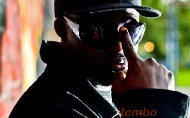 Bow Down Remix Ft Prufrock & M.Jones