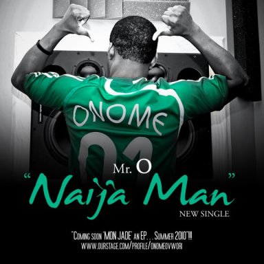 Naija Man