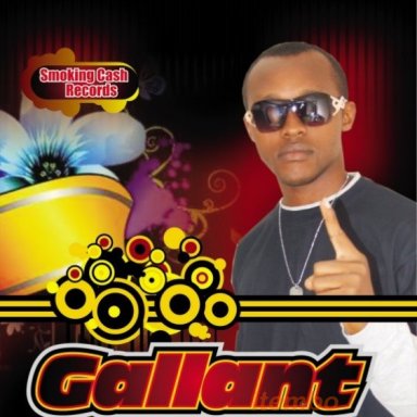 Gallant Enough