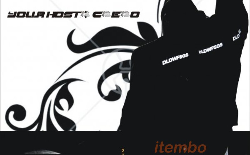 yes yes y'all (conglomerate)