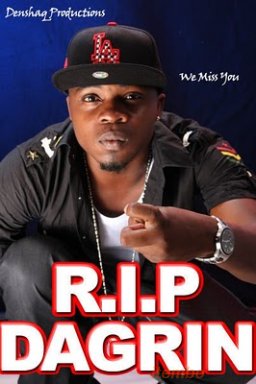 I Put my LA sign Up (R.I.P Da Grin)