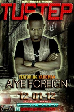 Aiye Foreign
