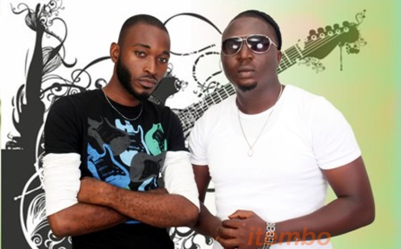 PIAKIN MATTER (I NO DEY SLACK)- DEEP FLOW