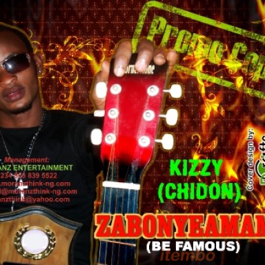 Zambola Mama(Moran Cee feat:Kizzy chidon & Okechukwu)