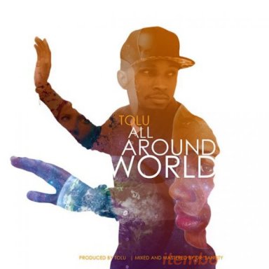 ALL AROUND THE WORLD