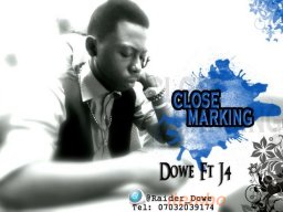 Close Marking