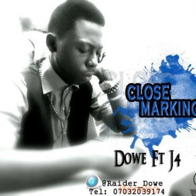 Close Marking