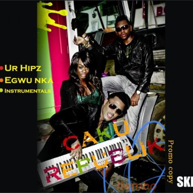 Ur Hipz