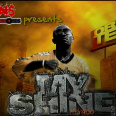 My shine