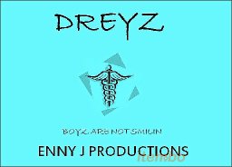 Boyz are not smiling