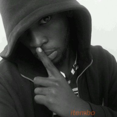 I Am by O z and Buzze O