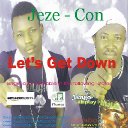 Let's Get Down