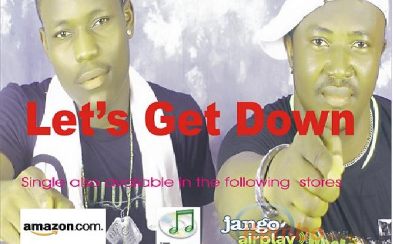 Let's Get Down