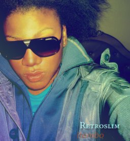 Qslimz- Sampling Don Jazzy's Enigma