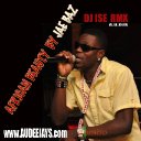 African Beauty - Jae Baz