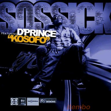 Kosofo Feat. D'Prince