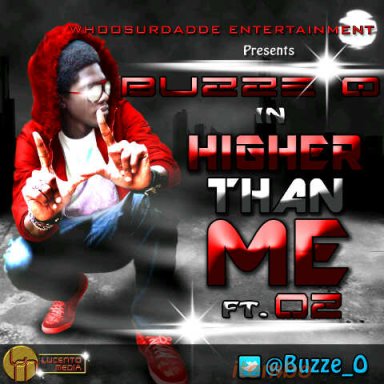 Higher Than Me ft. Oz _ (studio leak)