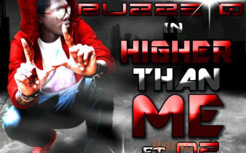 Higher Than Me ft. Oz _ (studio leak)