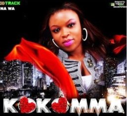 Na Waoh-Kokomma ft. DaBrain & 2Black