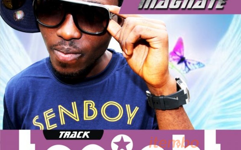 TONIGHT (feat ACHI-K)