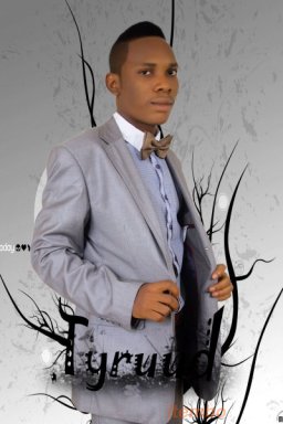 Tyruud-Celebrity date