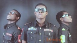 dance am well