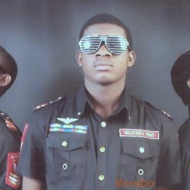 dance am well