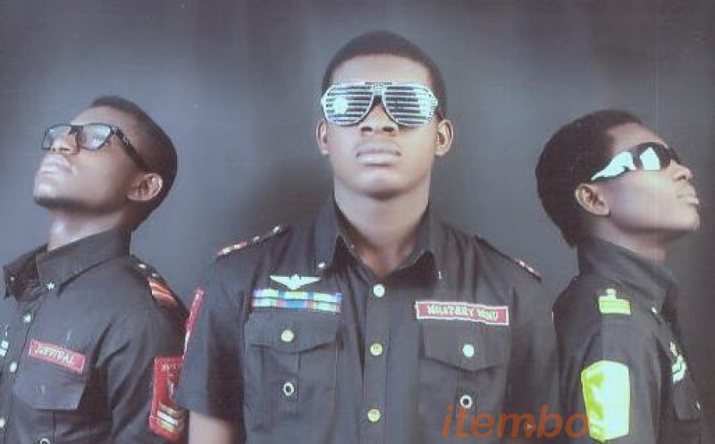 dance am well