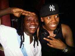 Jump In The Sky (If You feel Alive)