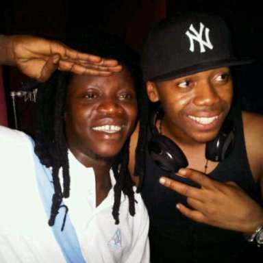 Jump In The Sky (If You feel Alive)