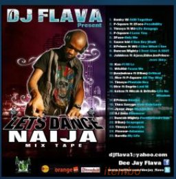 Let's Party Naija Vol 1