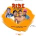 Il Anathema x Clex music x Haguan ft Elixnem -Ride