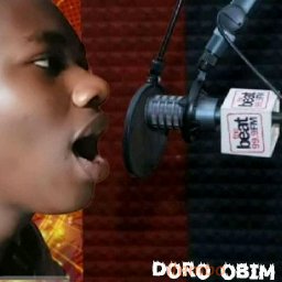 DORO OBIM - beat