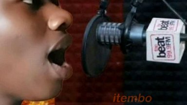 DORO OBIM - beat